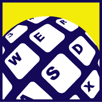 Keyboarding Online logo