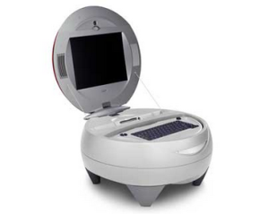 Toilet shaped Ottoman Intel