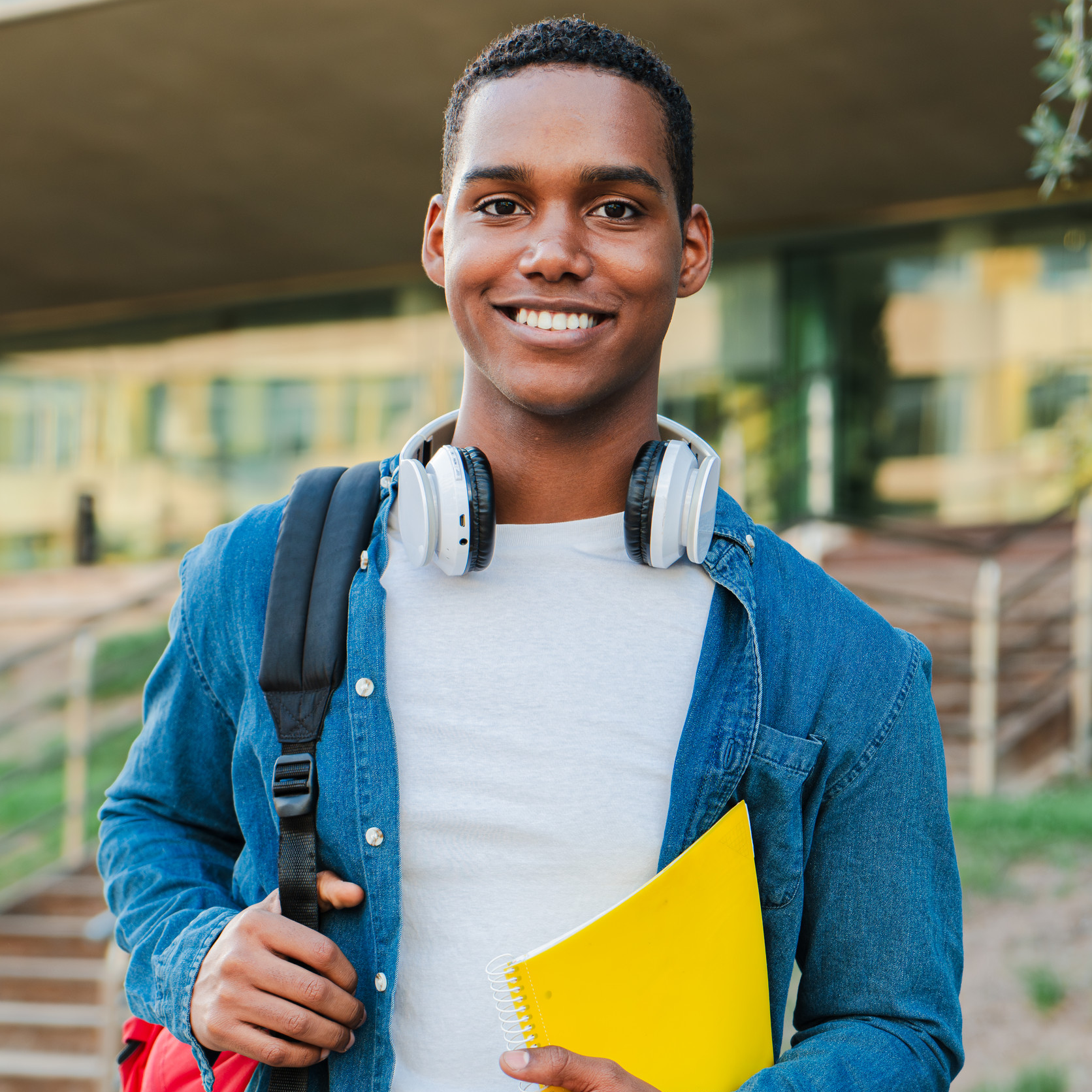 Student