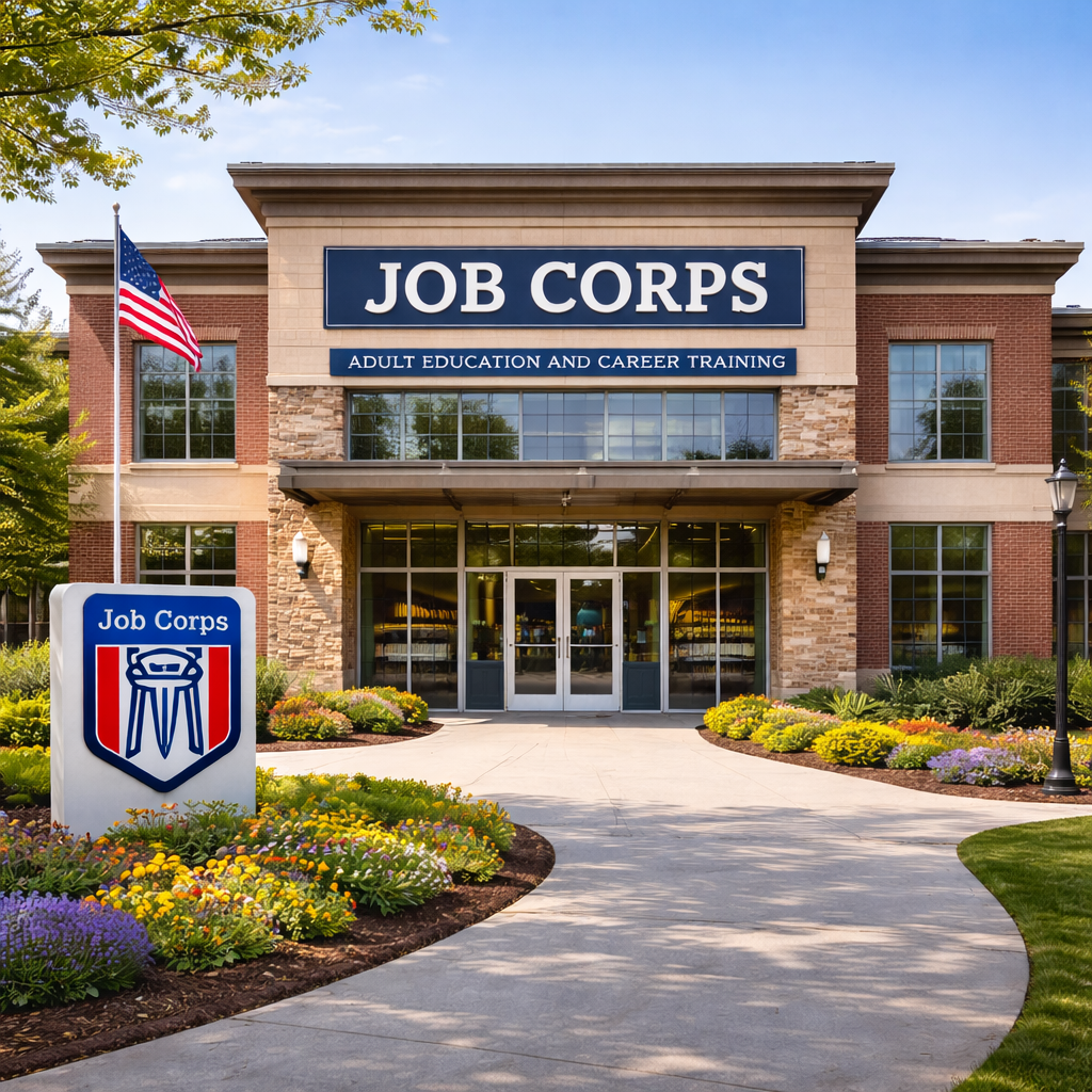 ROP/Job Corps